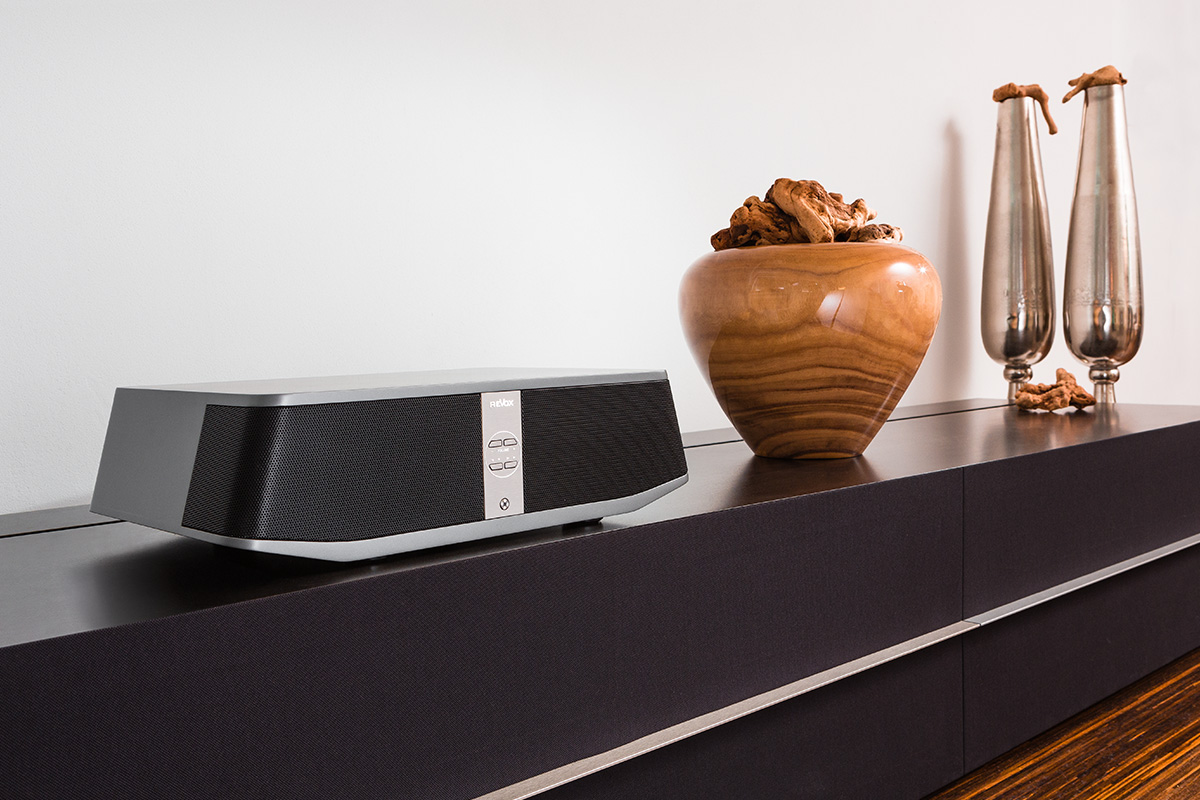 Revox Product Categories Revox Audio